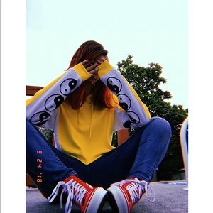 Meet your Posher, Julia